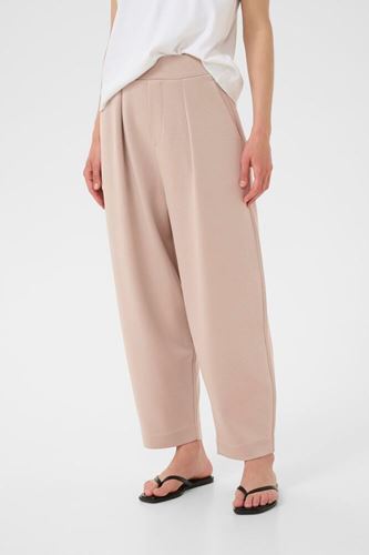 Byxor - PannieIW pant – Clay